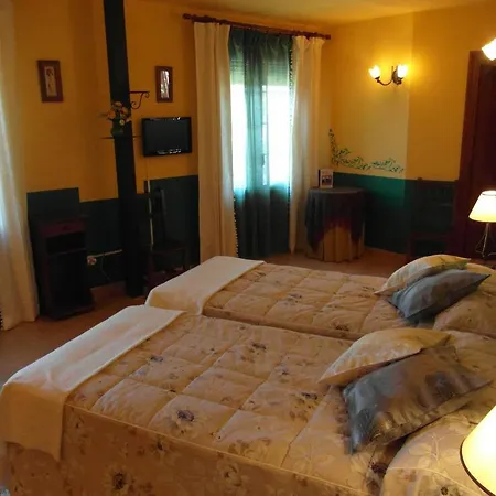 La Casa Del Filandon- Hotel Rural Quintanilla de Somoza Extérieur photo
