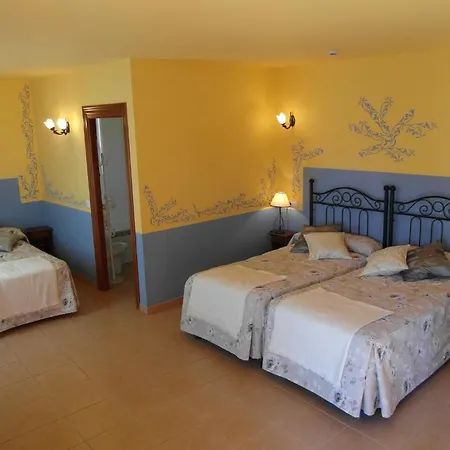 La Casa Del Filandon- Hotel Rural Quintanilla de Somoza Extérieur photo