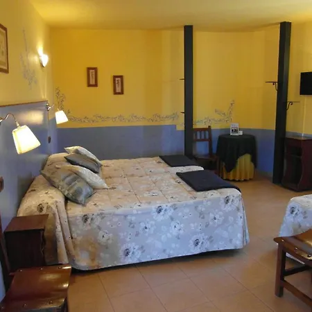 La Casa Del Filandon- Hotel Rural Quintanilla de Somoza Extérieur photo