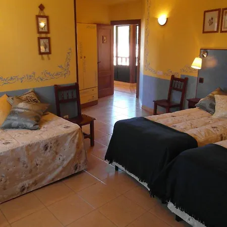 La Casa Del Filandon- Hotel Rural Quintanilla de Somoza Extérieur photo