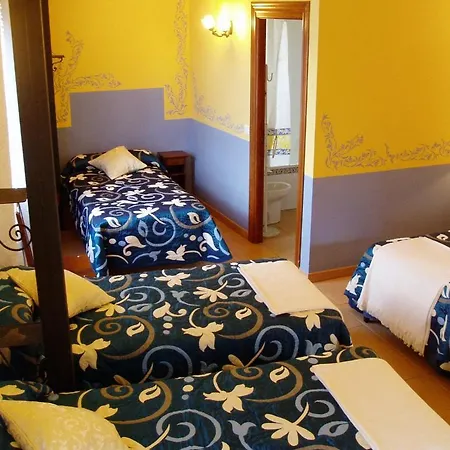 La Casa Del Filandon- Hotel Rural Quintanilla de Somoza Chambre photo
