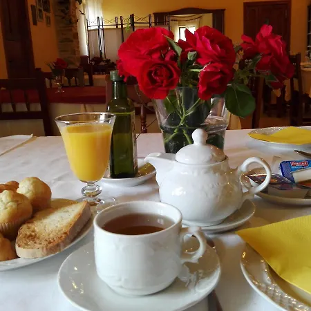 La Casa Del Filandon- Hotel Rural Quintanilla de Somoza Extérieur photo