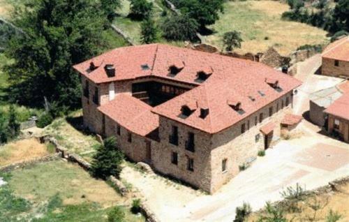 La Casa Del Filandon Country house *