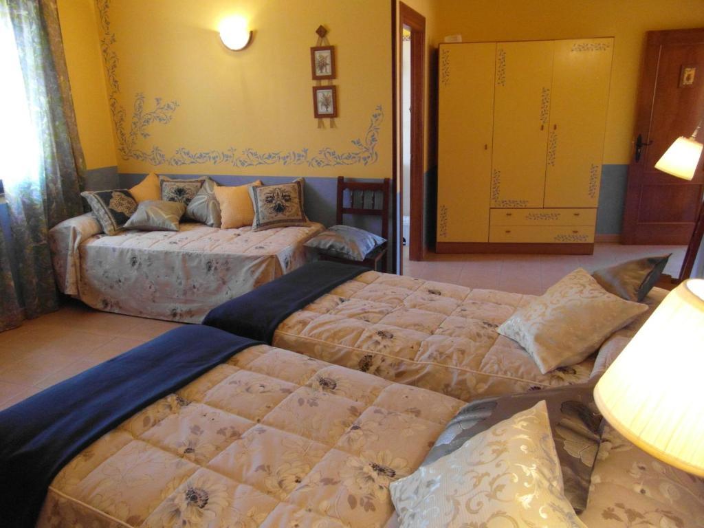 Country house La Casa Del Filandon