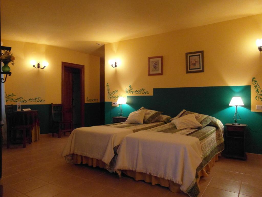Country house La Casa Del Filandon *