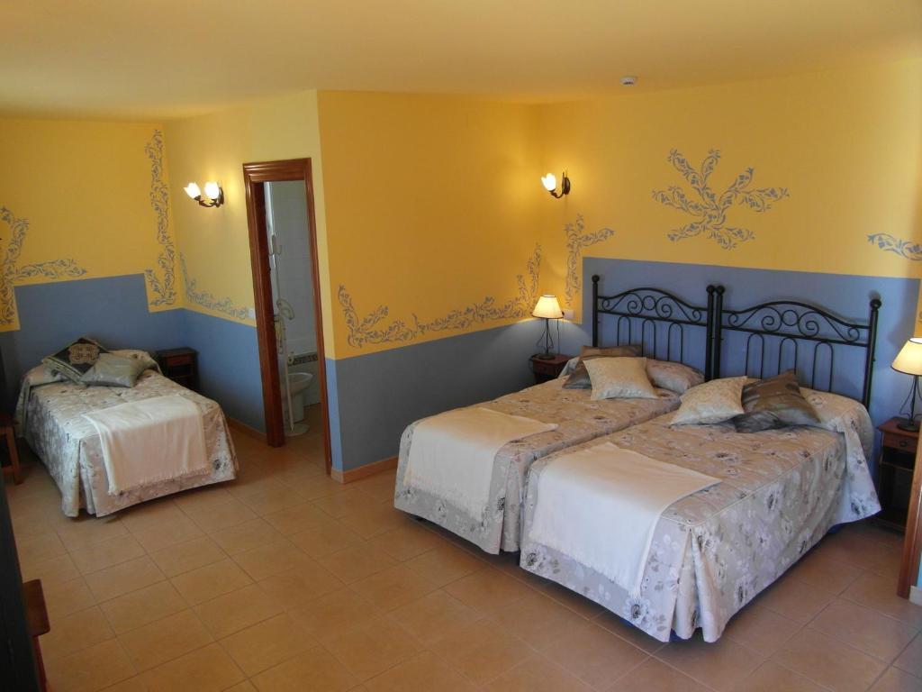 La Casa Del Filandon Quintanilla de Somoza