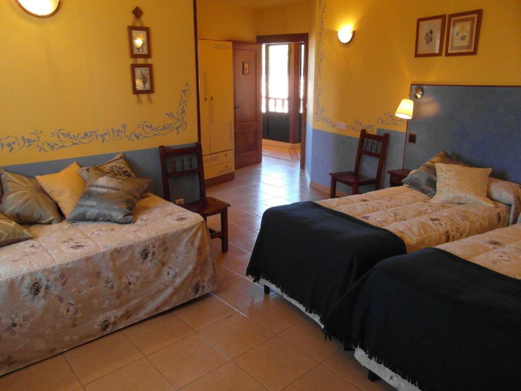 La Casa Del Filandon