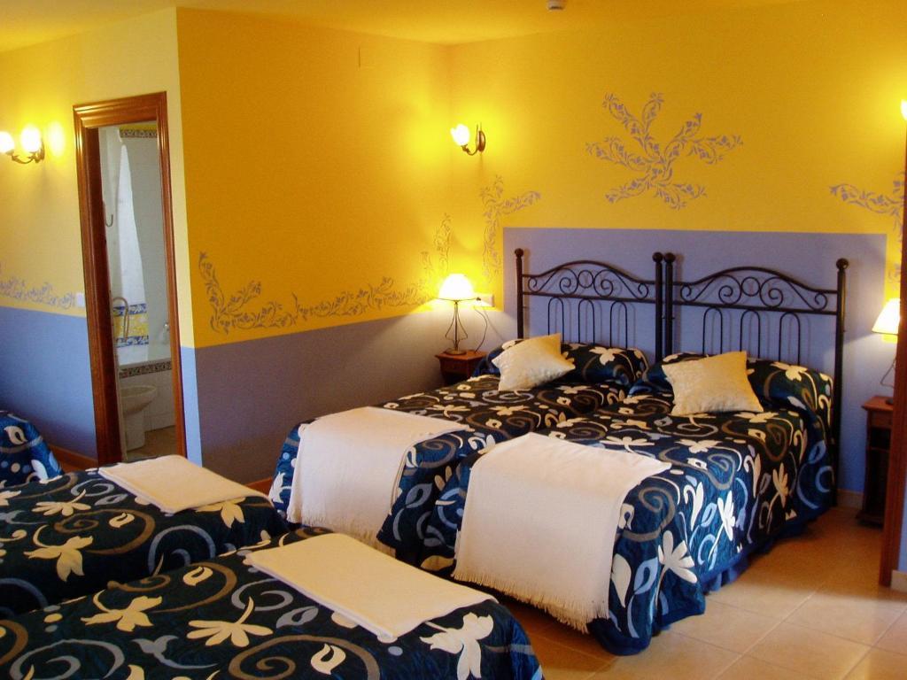 La Casa Del Filandon Country house *