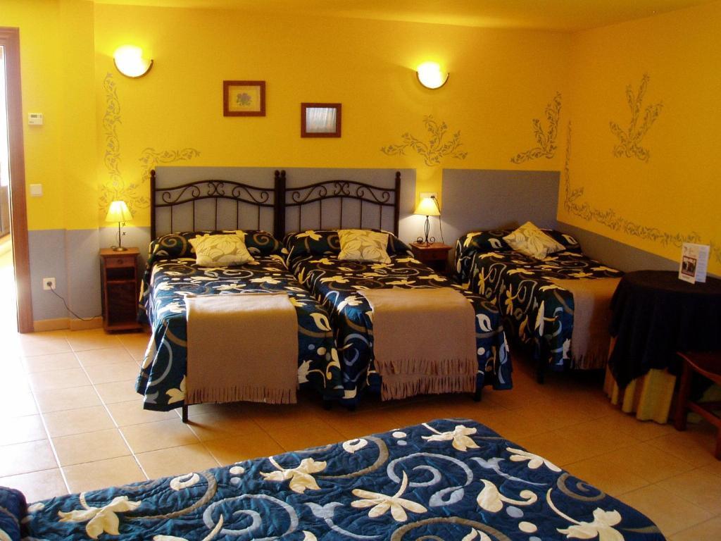 La Casa Del Filandon * Quintanilla de Somoza