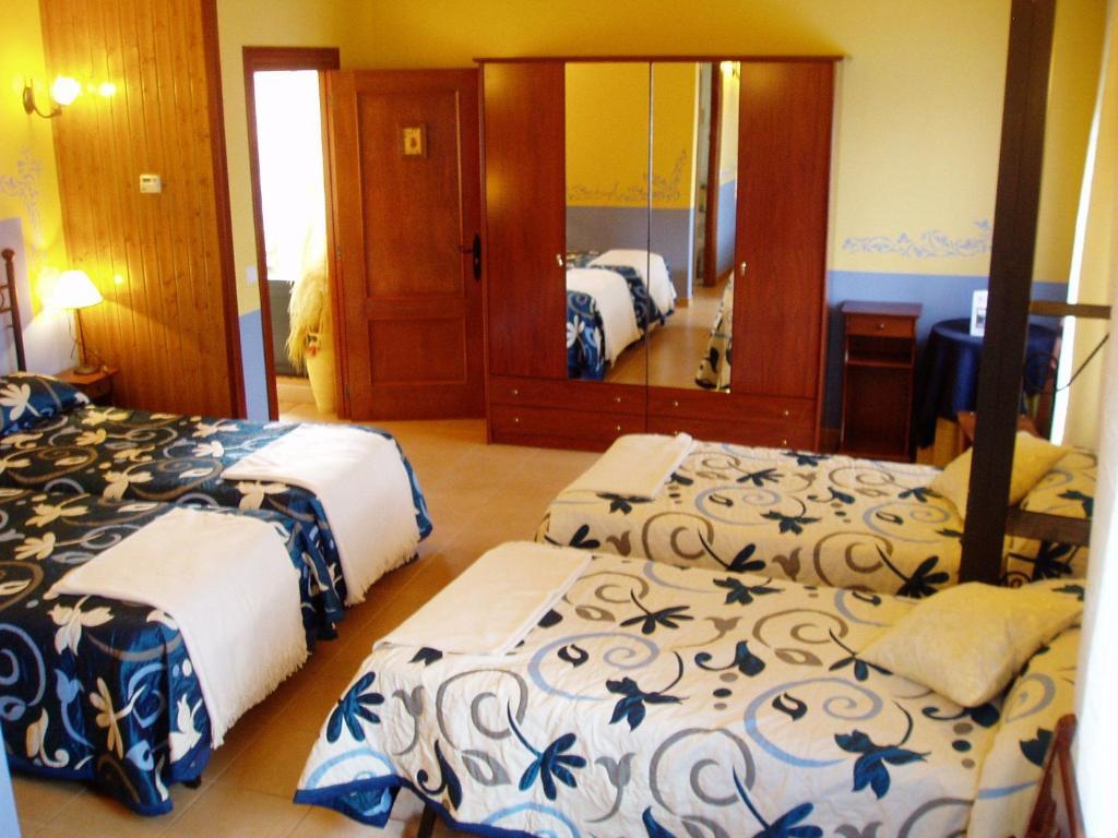 La Casa Del Filandon Country house
