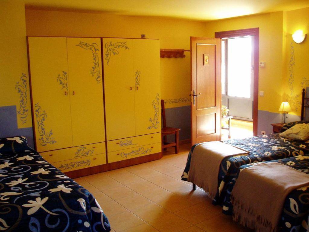Country house La Casa Del Filandon