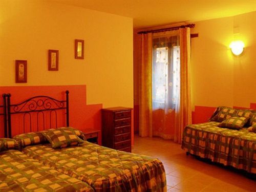 La Casa Del Filandon Country house Quintanilla de Somoza