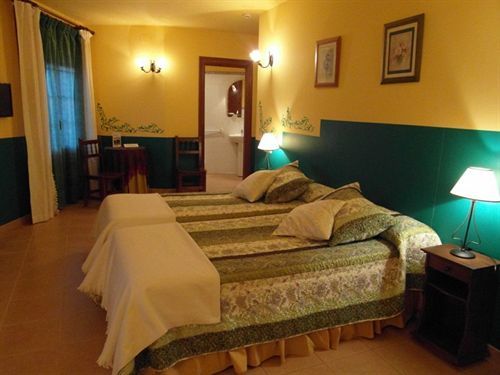 Country house La Casa Del Filandon *