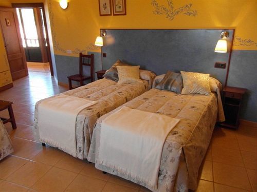 La Casa Del Filandon Country house