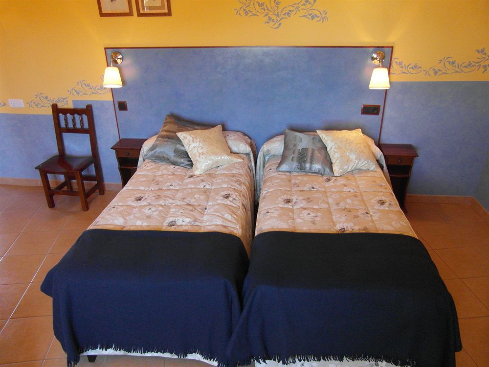 Country house La Casa Del Filandon *