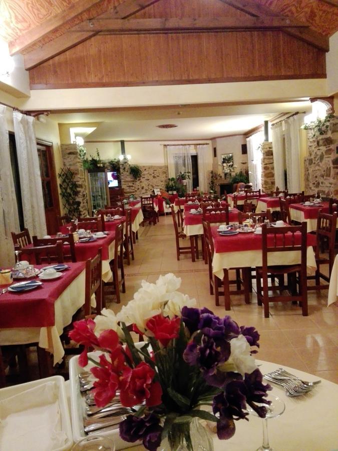 La Casa Del Filandon * Quintanilla de Somoza