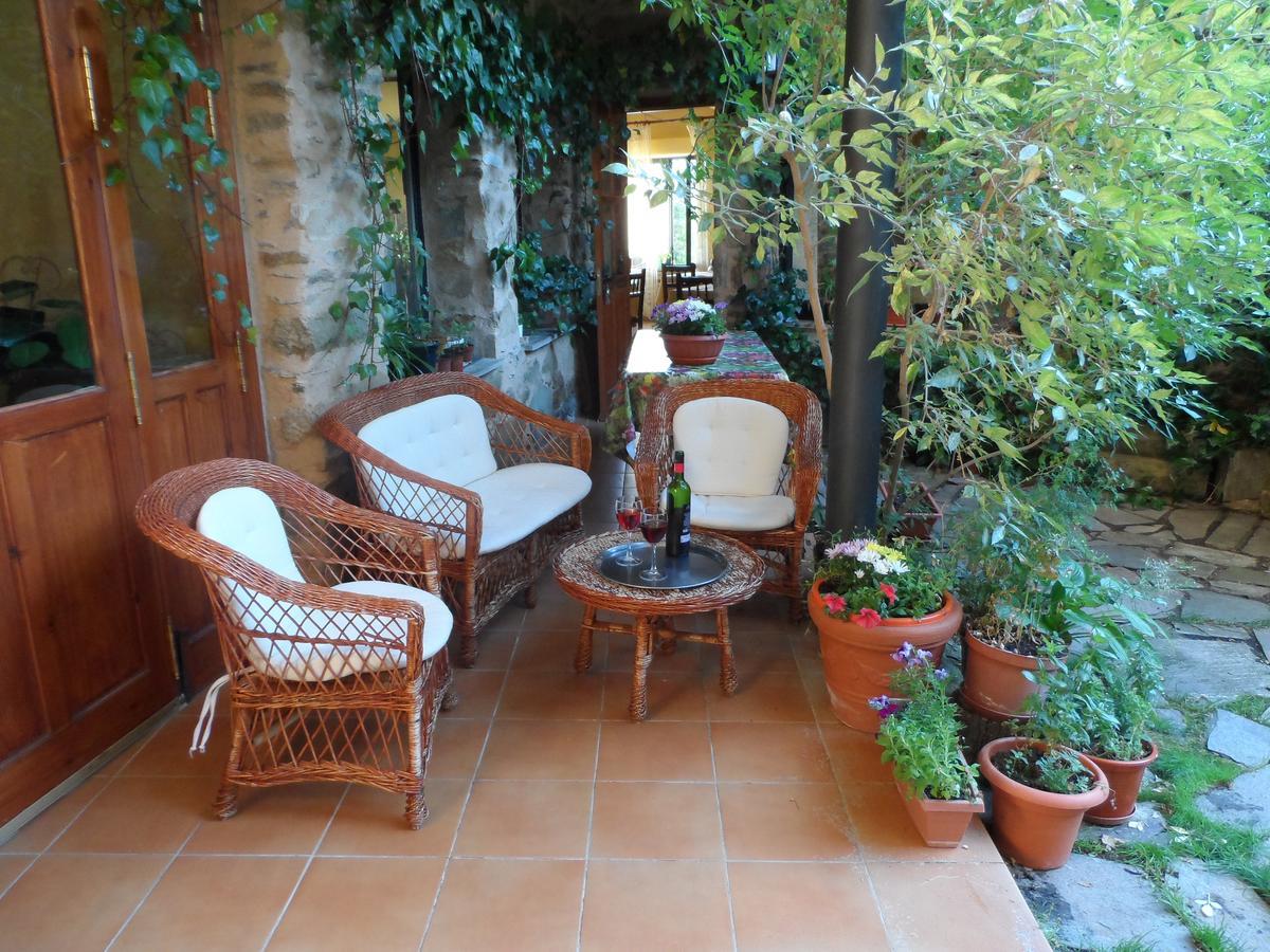 Country house La Casa Del Filandon Quintanilla de Somoza