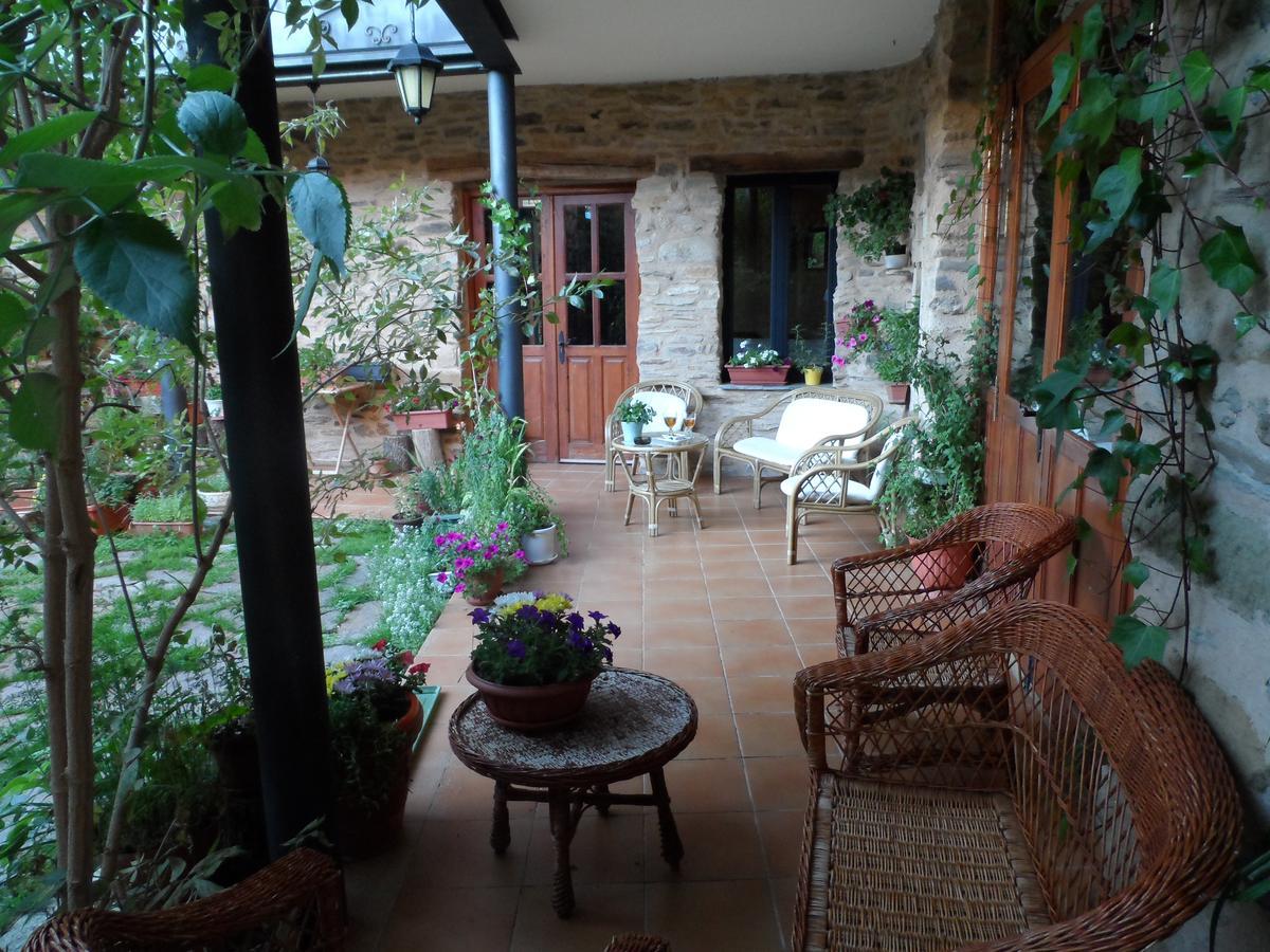 La Casa Del Filandon * Quintanilla de Somoza