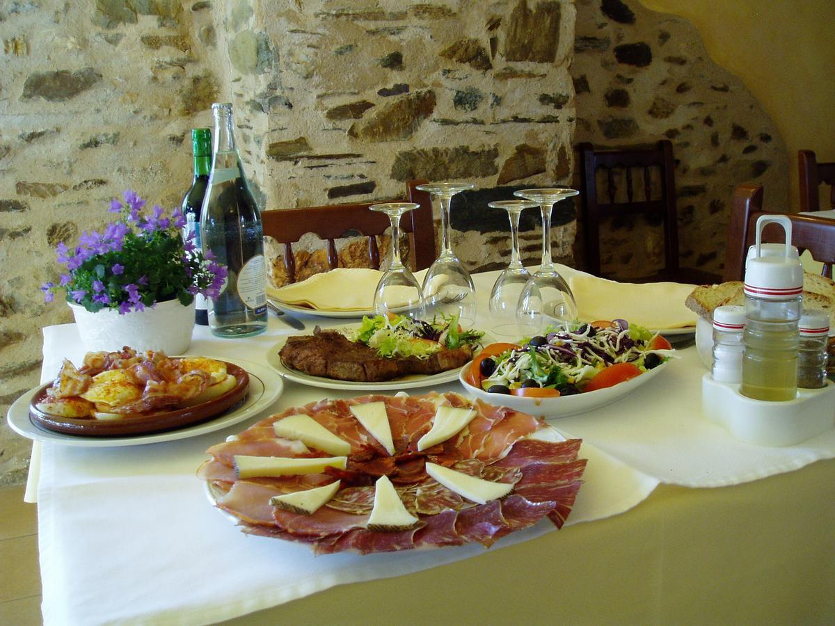 Country house La Casa Del Filandon *
