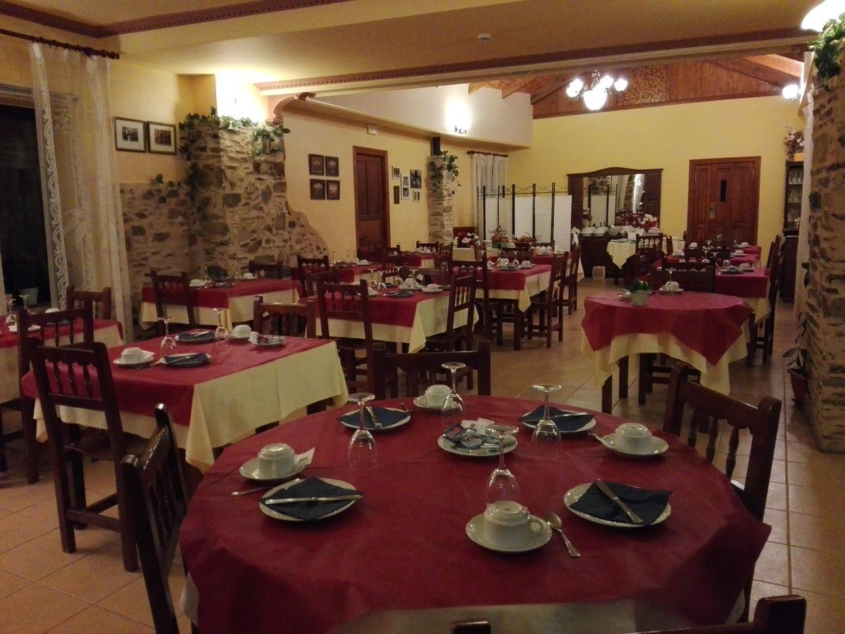 La Casa Del Filandon Country house