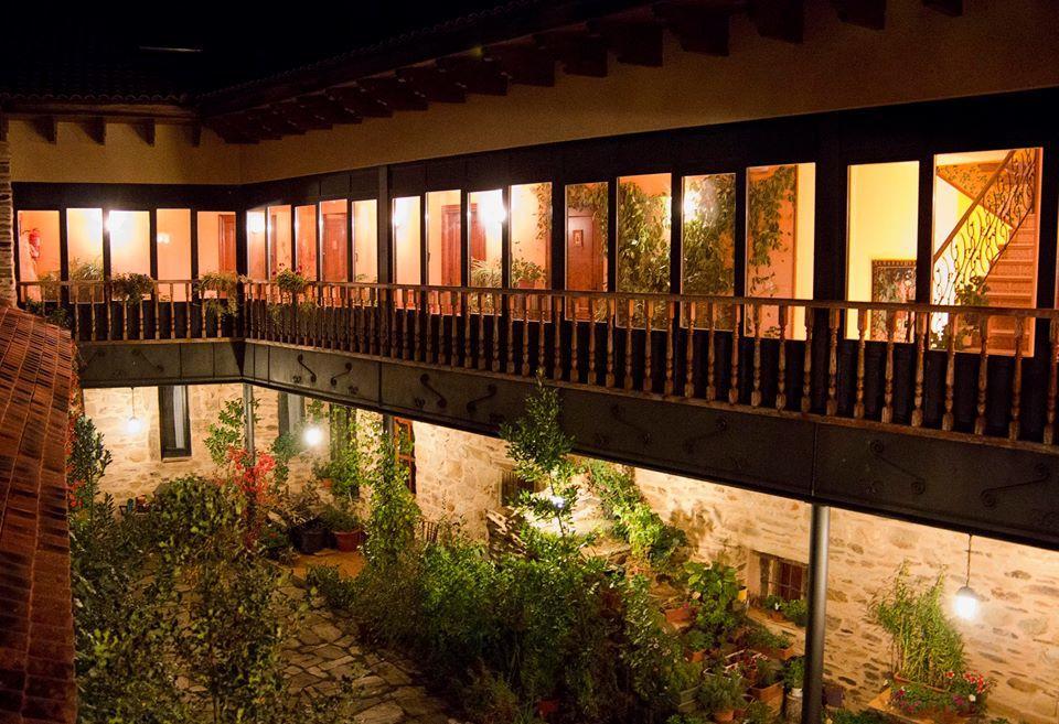 La Casa Del Filandon *