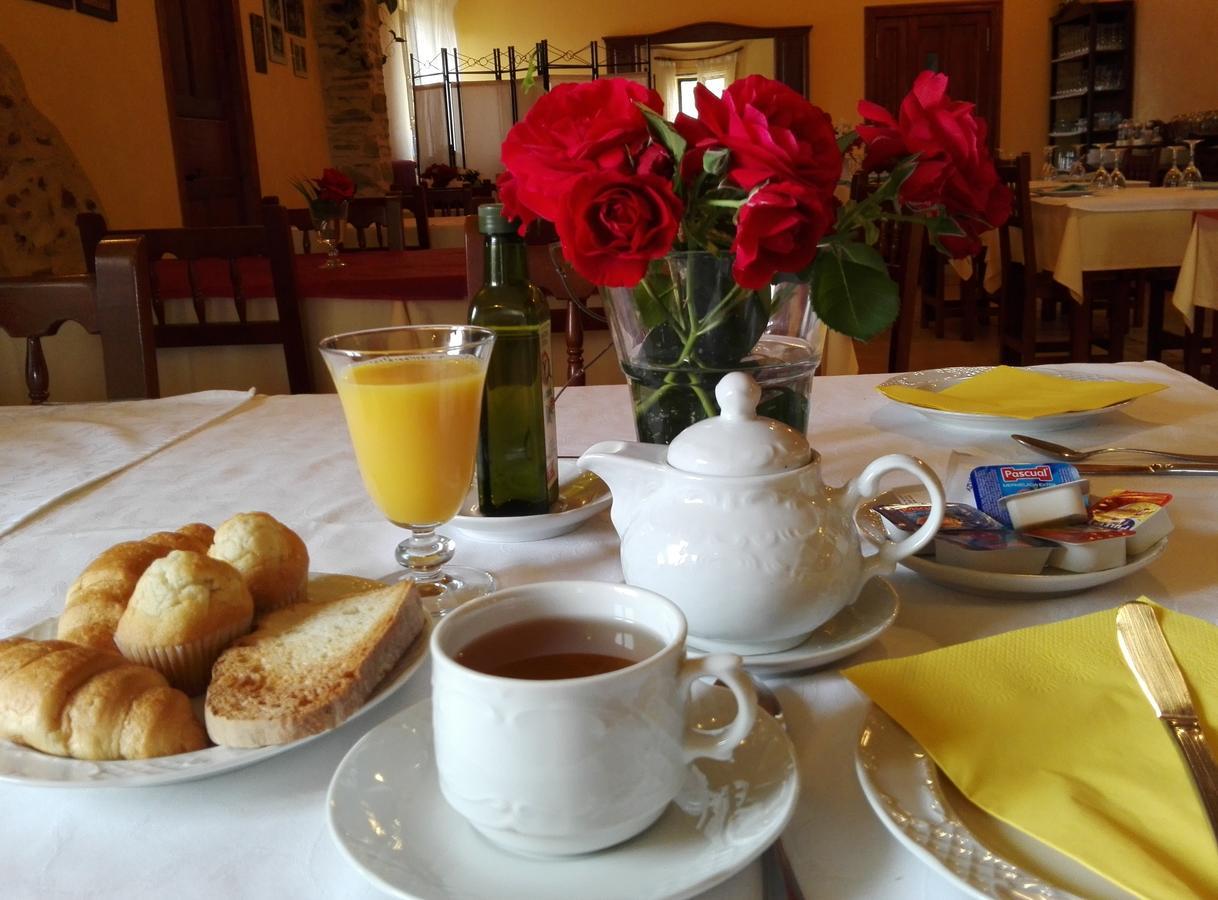 La Casa Del Filandon