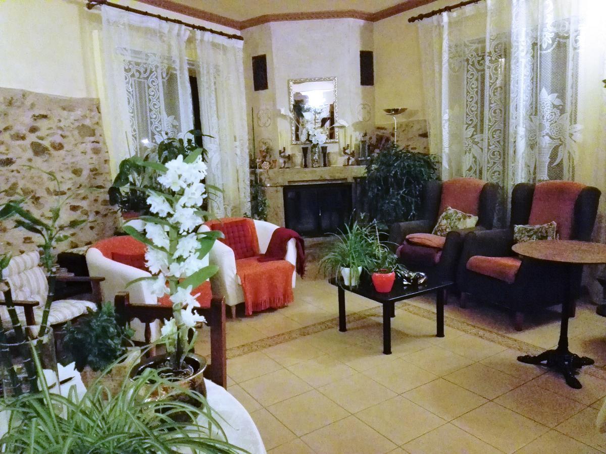 La Casa Del Filandon Country house *
