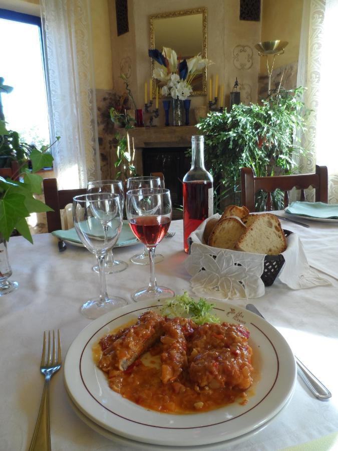 La Casa Del Filandon Quintanilla de Somoza